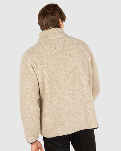 UNIT Mens Claim Zip Thru Jacket