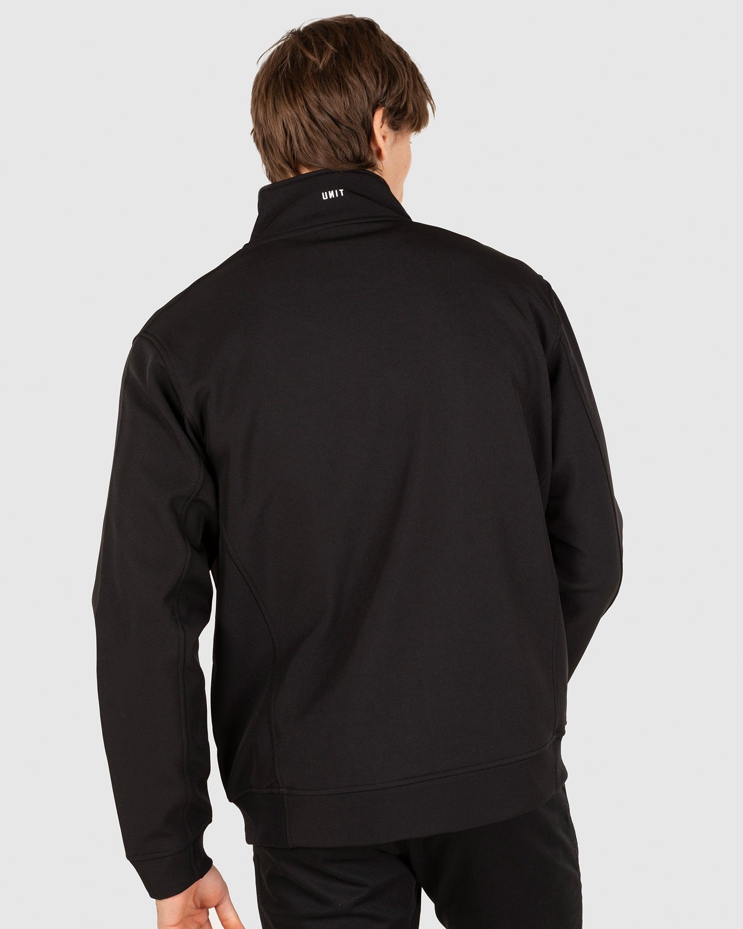 UNIT Range Men's Zip Thru Jacket