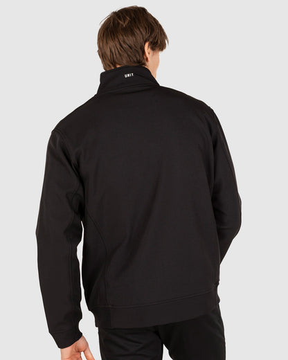 UNIT Range Men's Zip Thru Jacket
