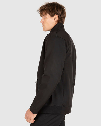 UNIT Range Men's Zip Thru Jacket