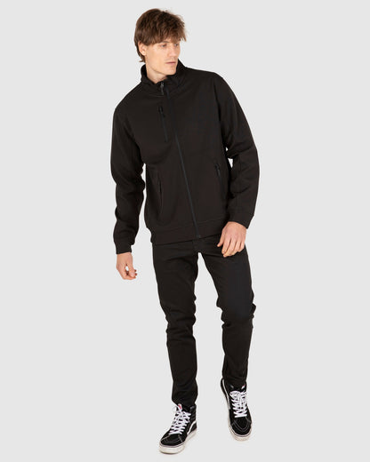 UNIT Range Men's Zip Thru Jacket