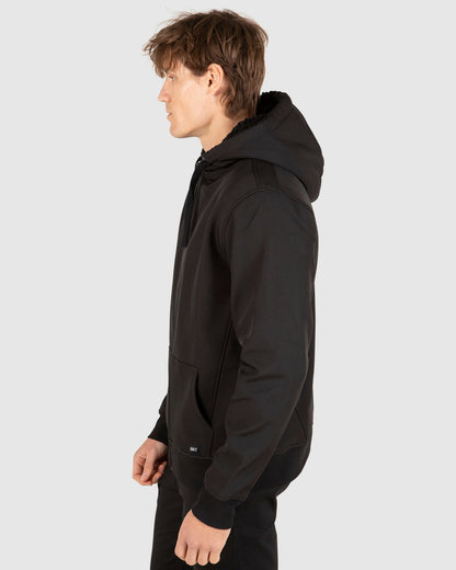 UNIT Mirage Jacket (Soft Shell Sherpa lined)