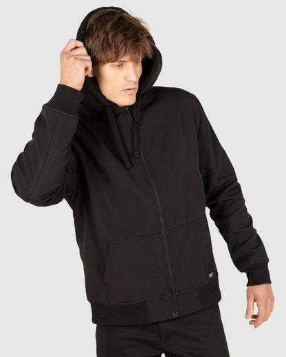 UNIT Mirage Jacket (Soft Shell Sherpa lined)