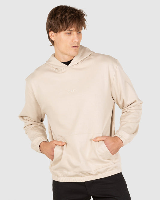 Unit Mens Hoodie Central