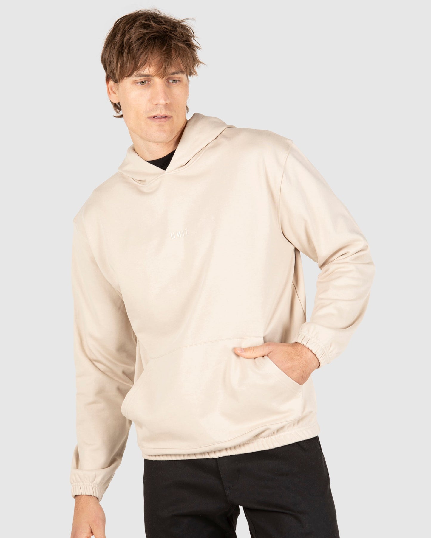 Unit Mens Hoodie Central