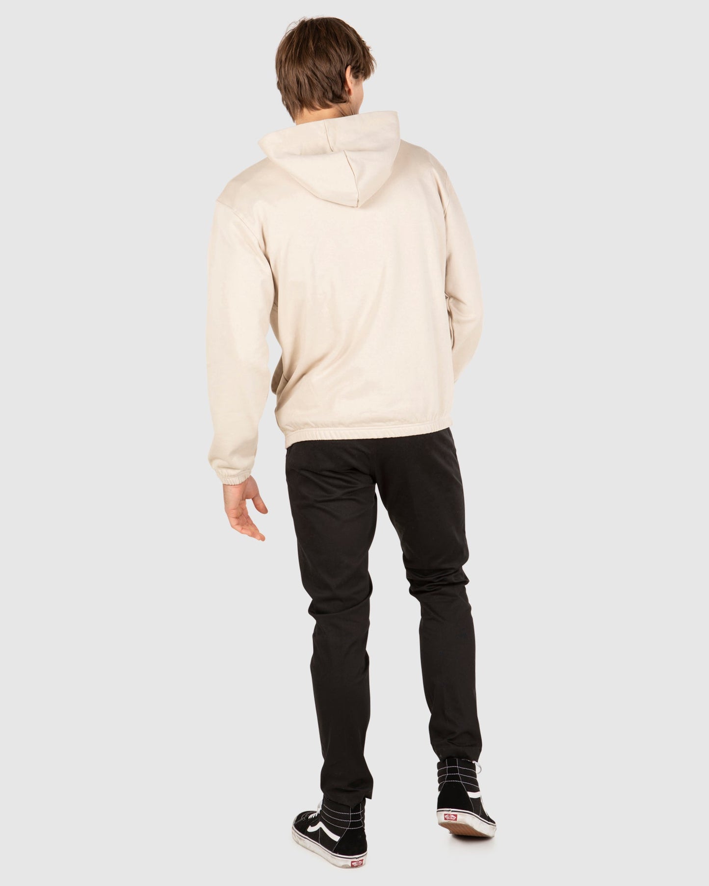 Unit Mens Hoodie Central