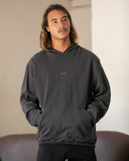Unit Mens Hoodie Central