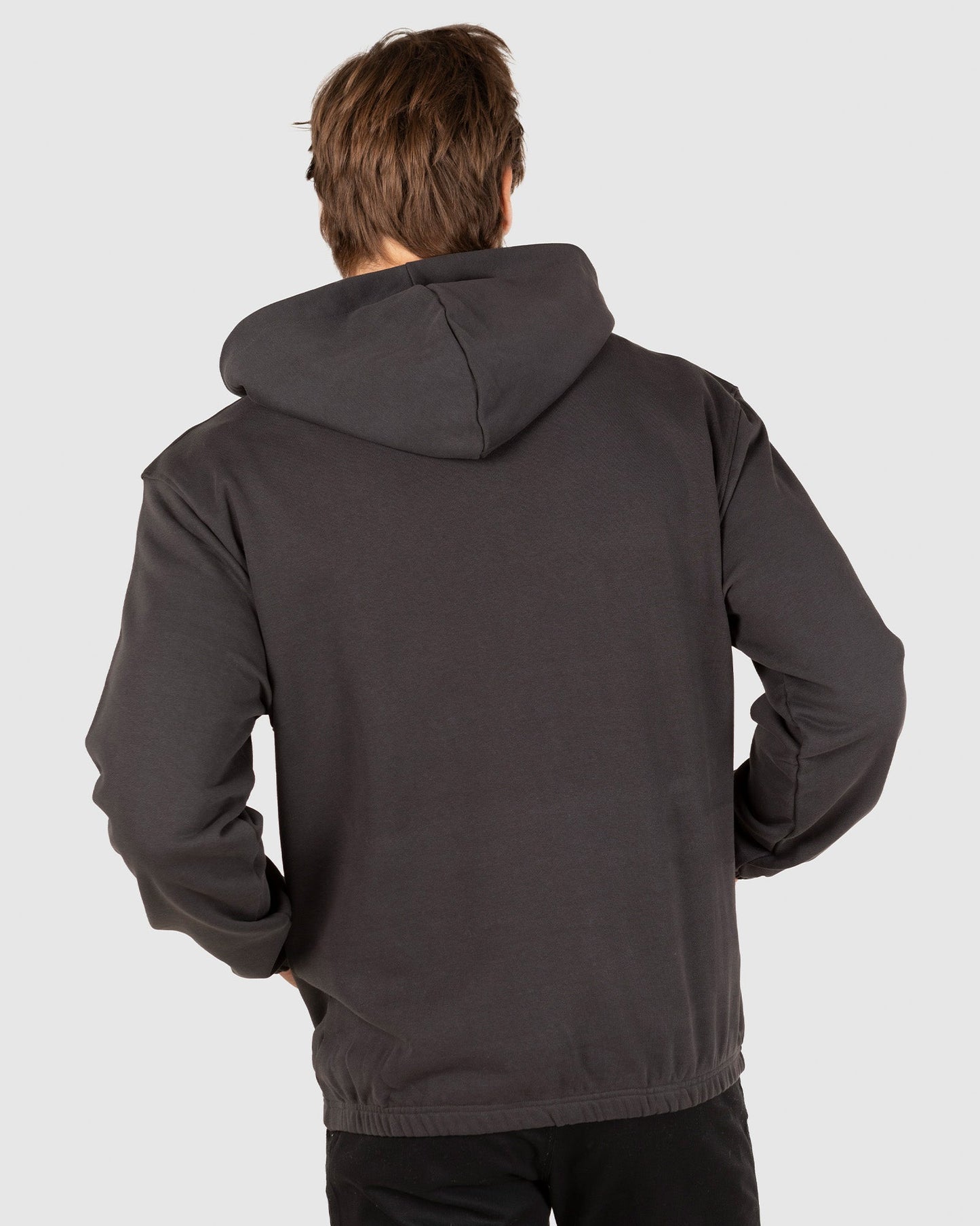 Unit Mens Hoodie Central