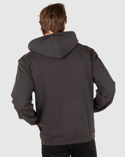 Unit Mens Hoodie Central