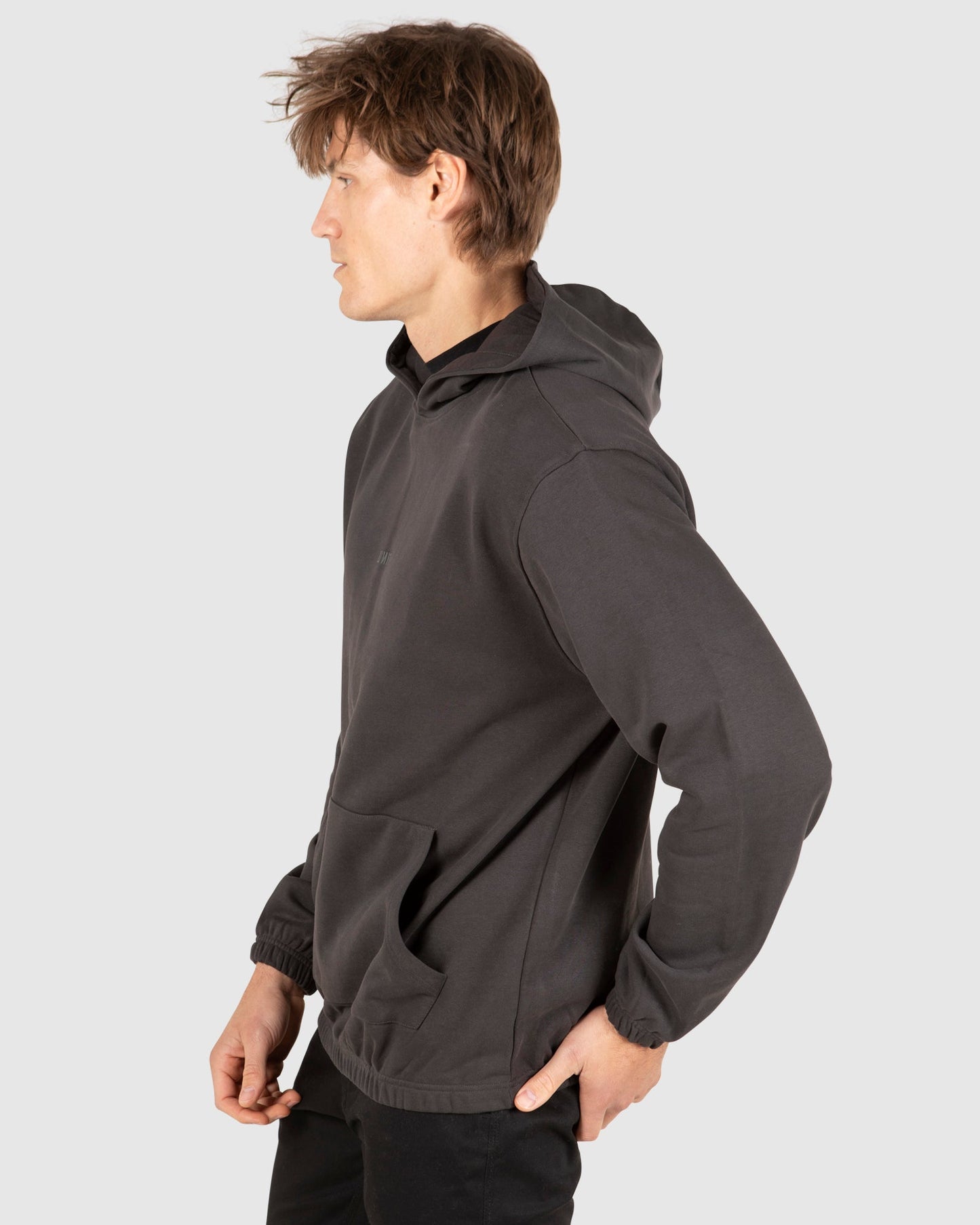 Unit Mens Hoodie Central