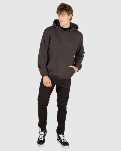 Unit Mens Hoodie Central