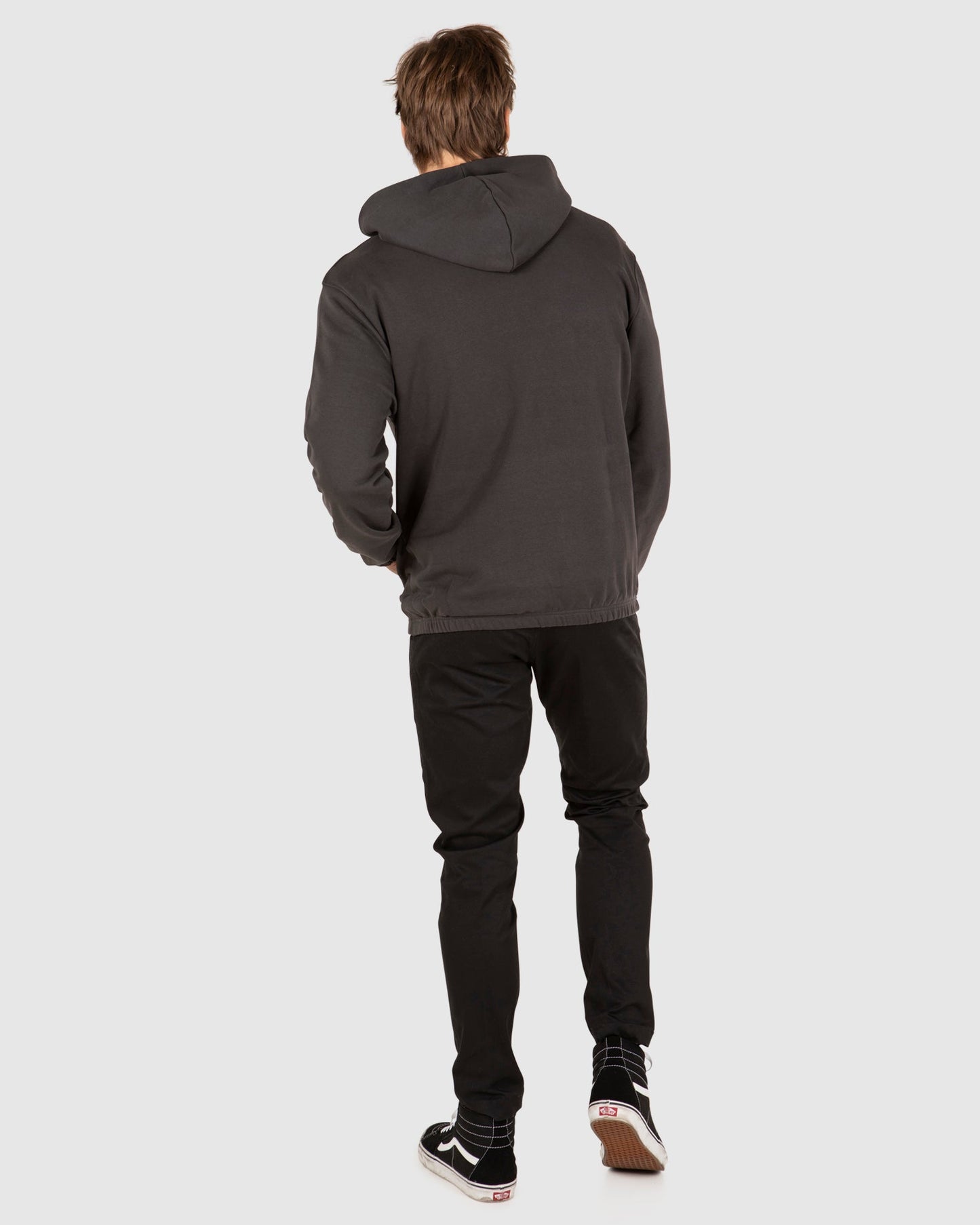 Unit Mens Hoodie Central