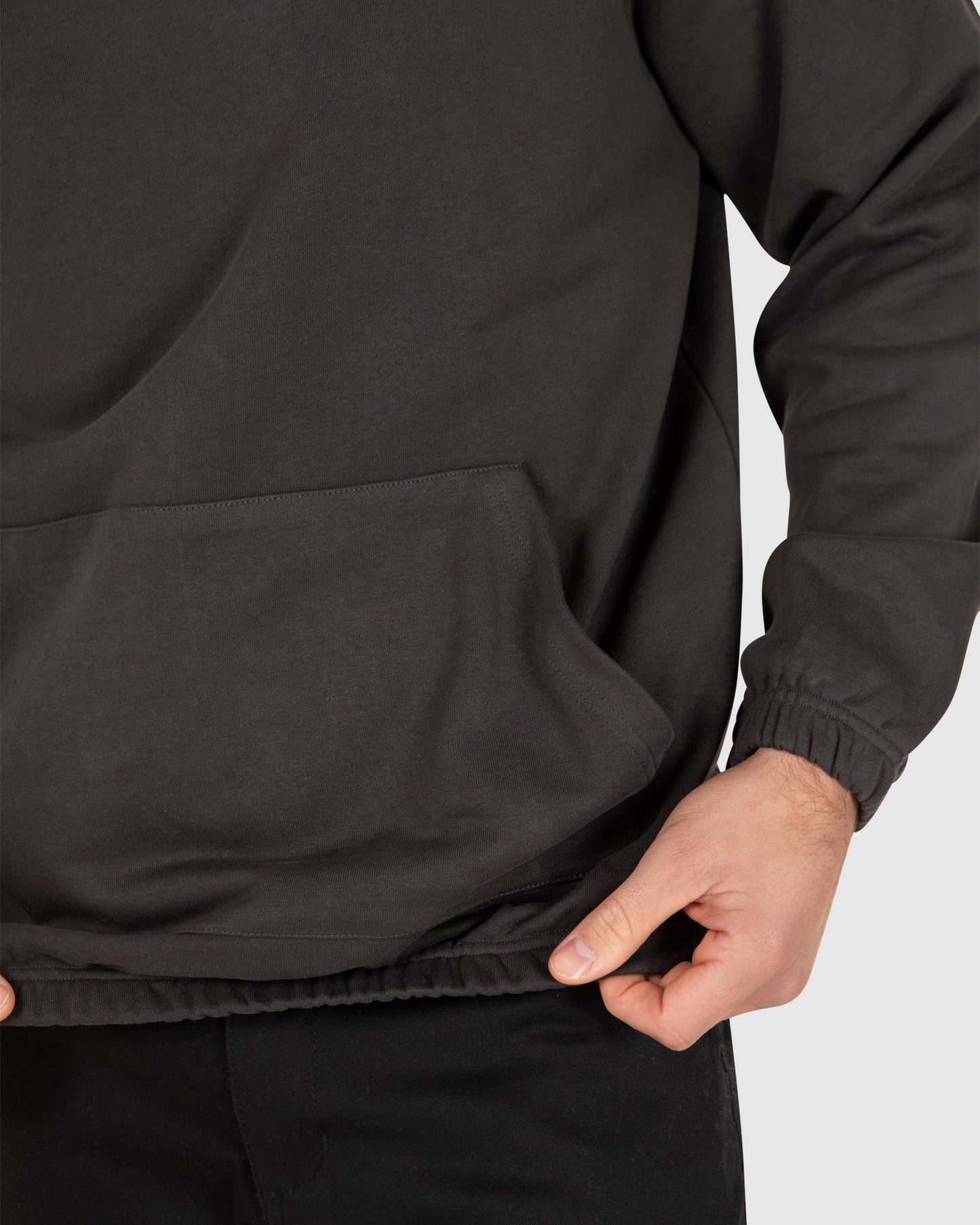 Unit Mens Hoodie Central
