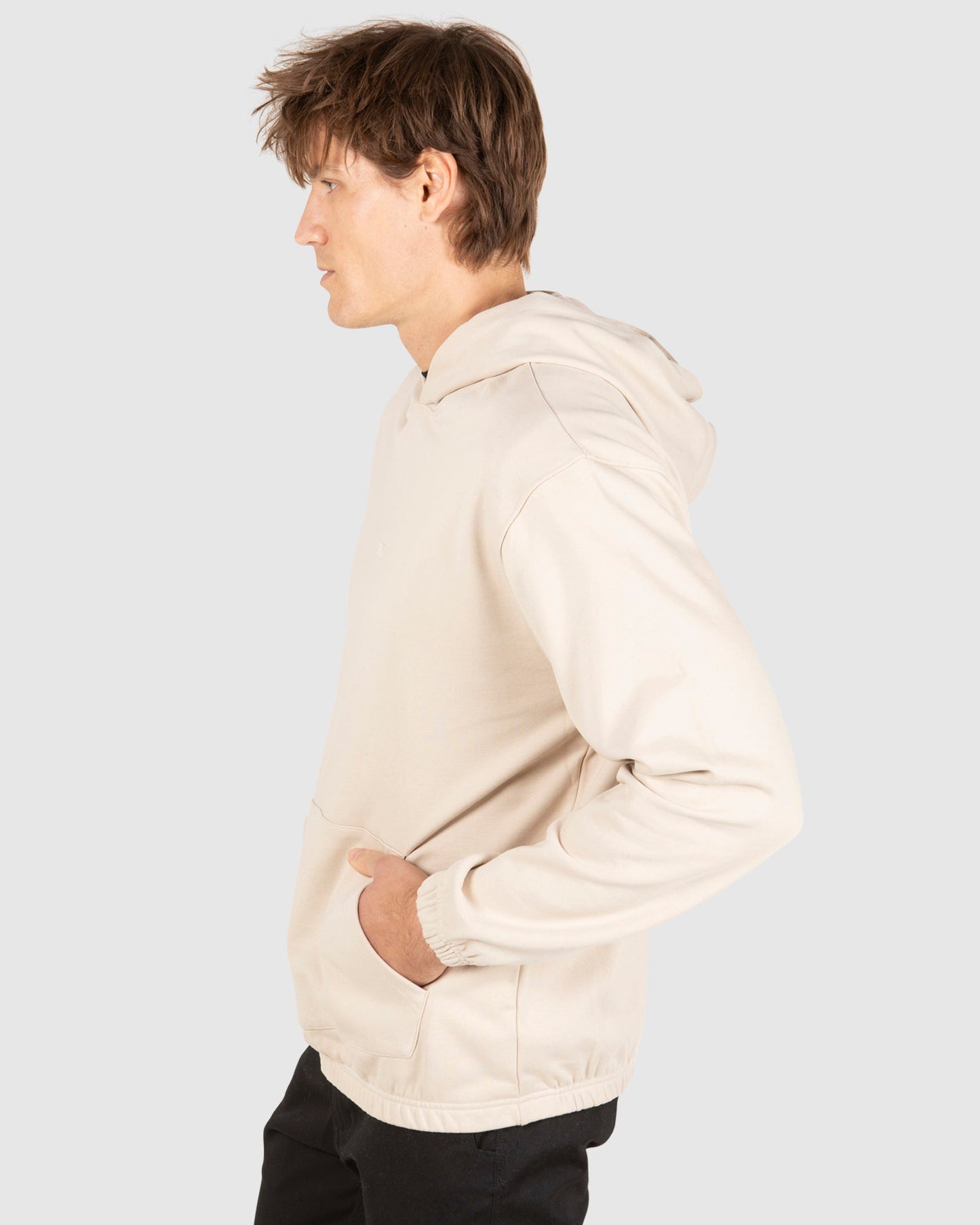 Unit Mens Hoodie Central