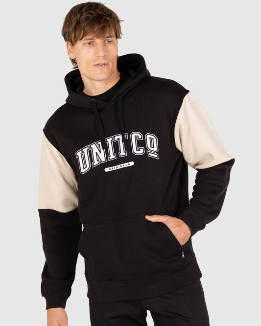 UNIT Squad Men's Pullover Hoodie