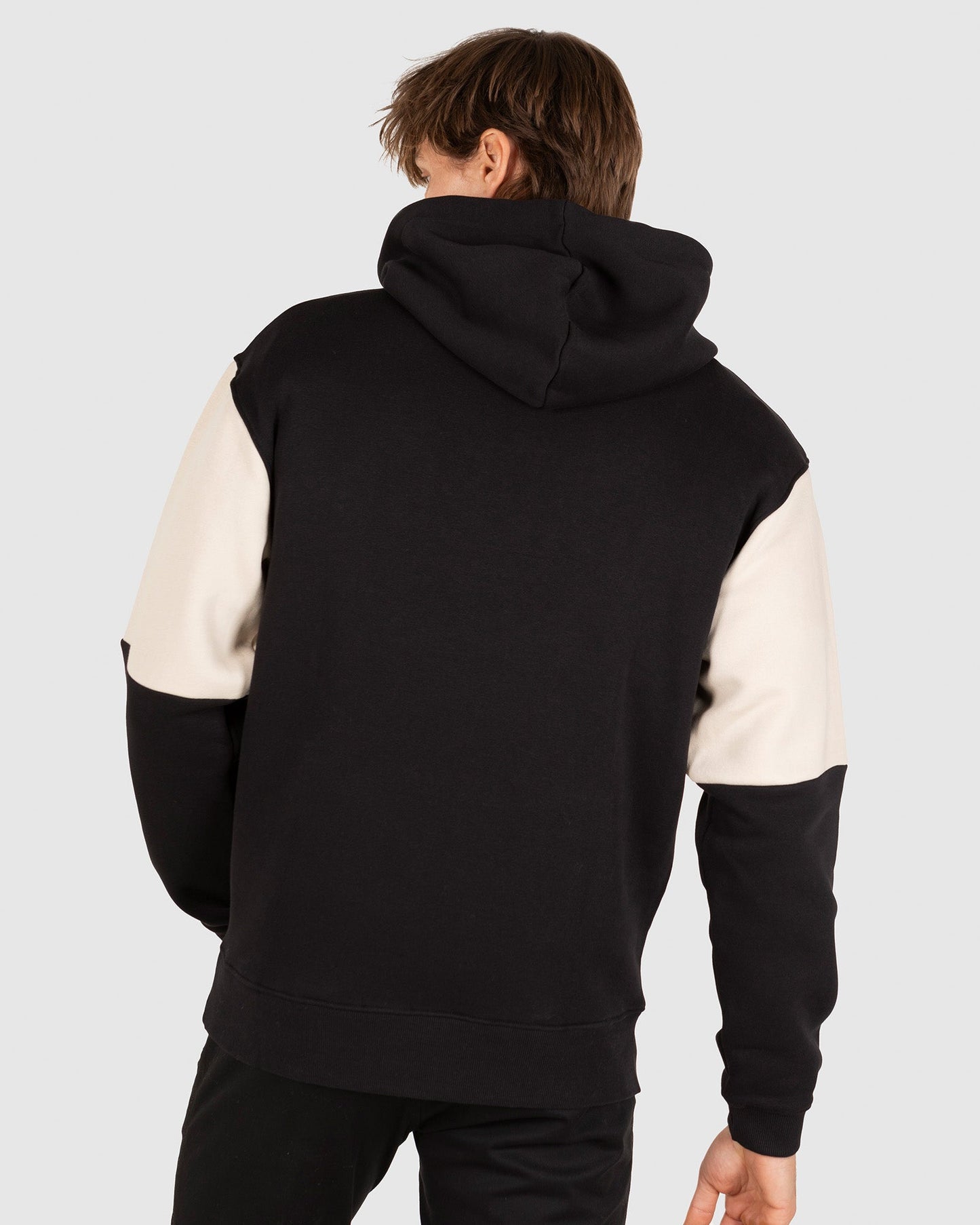 UNIT Squad Men's Pullover Hoodie