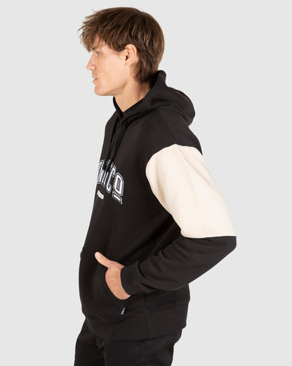 UNIT Squad Men's Pullover Hoodie
