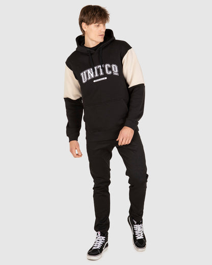 UNIT Squad Men's Pullover Hoodie