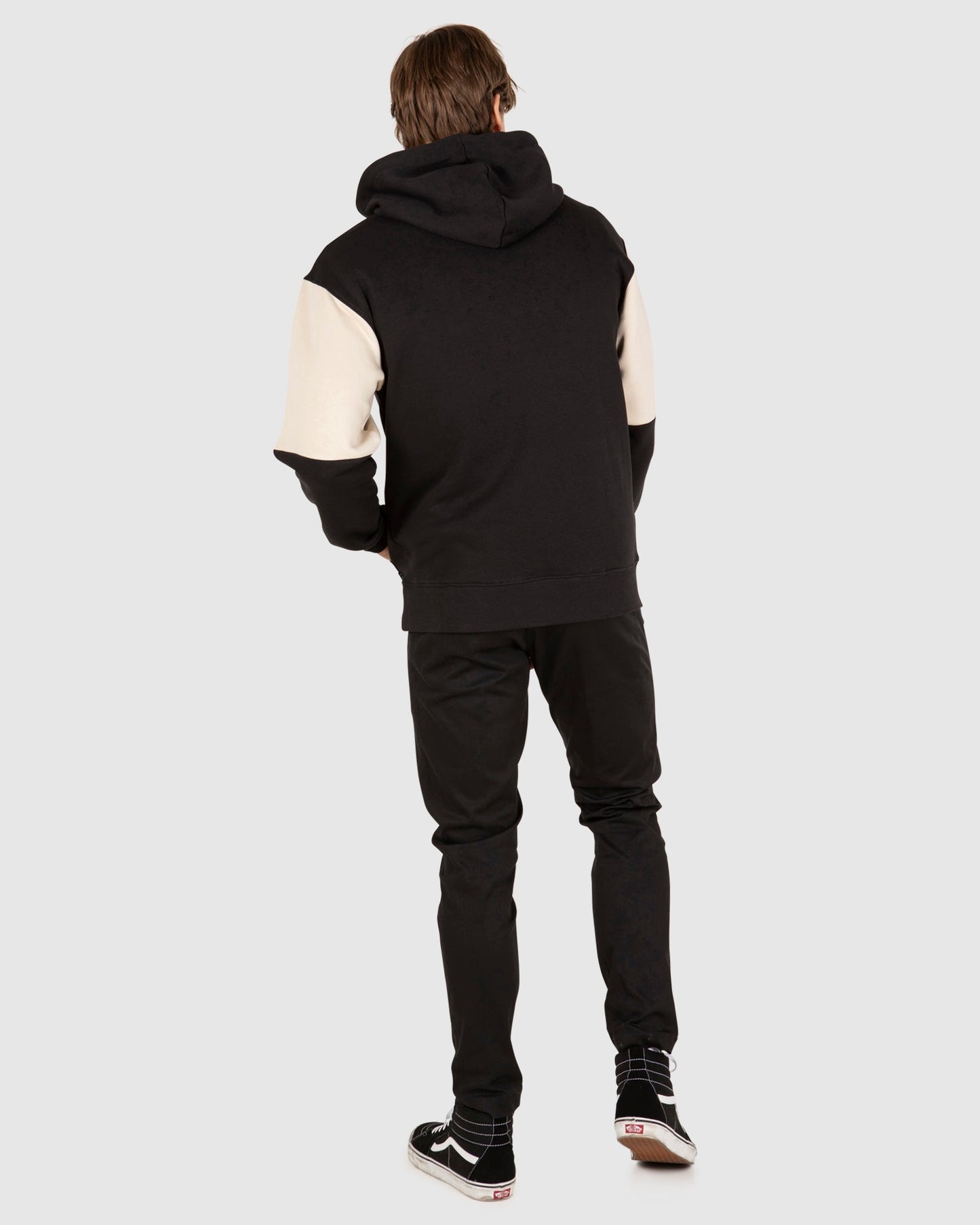 UNIT Squad Men's Pullover Hoodie