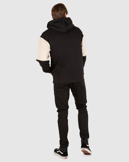 UNIT Squad Men's Pullover Hoodie