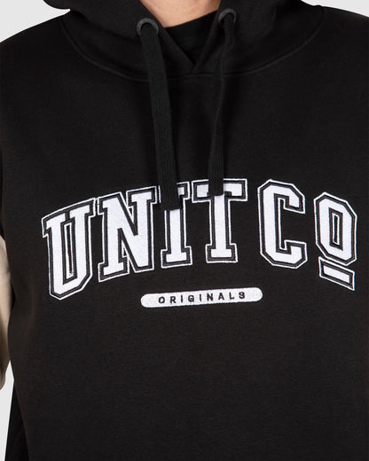 UNIT Squad Men's Pullover Hoodie