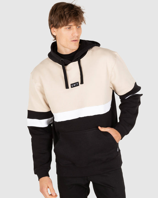 UNIT Stash Men's Pullover Hoodie