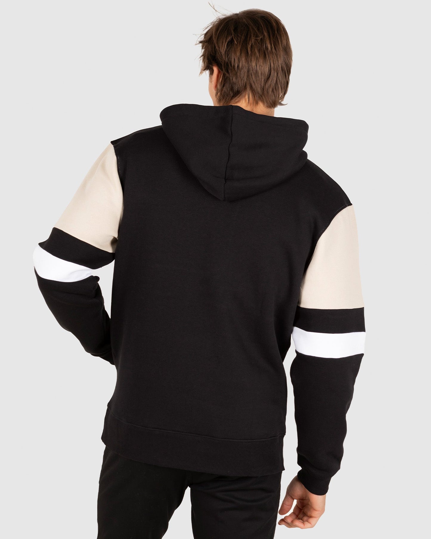 UNIT Stash Men's Pullover Hoodie