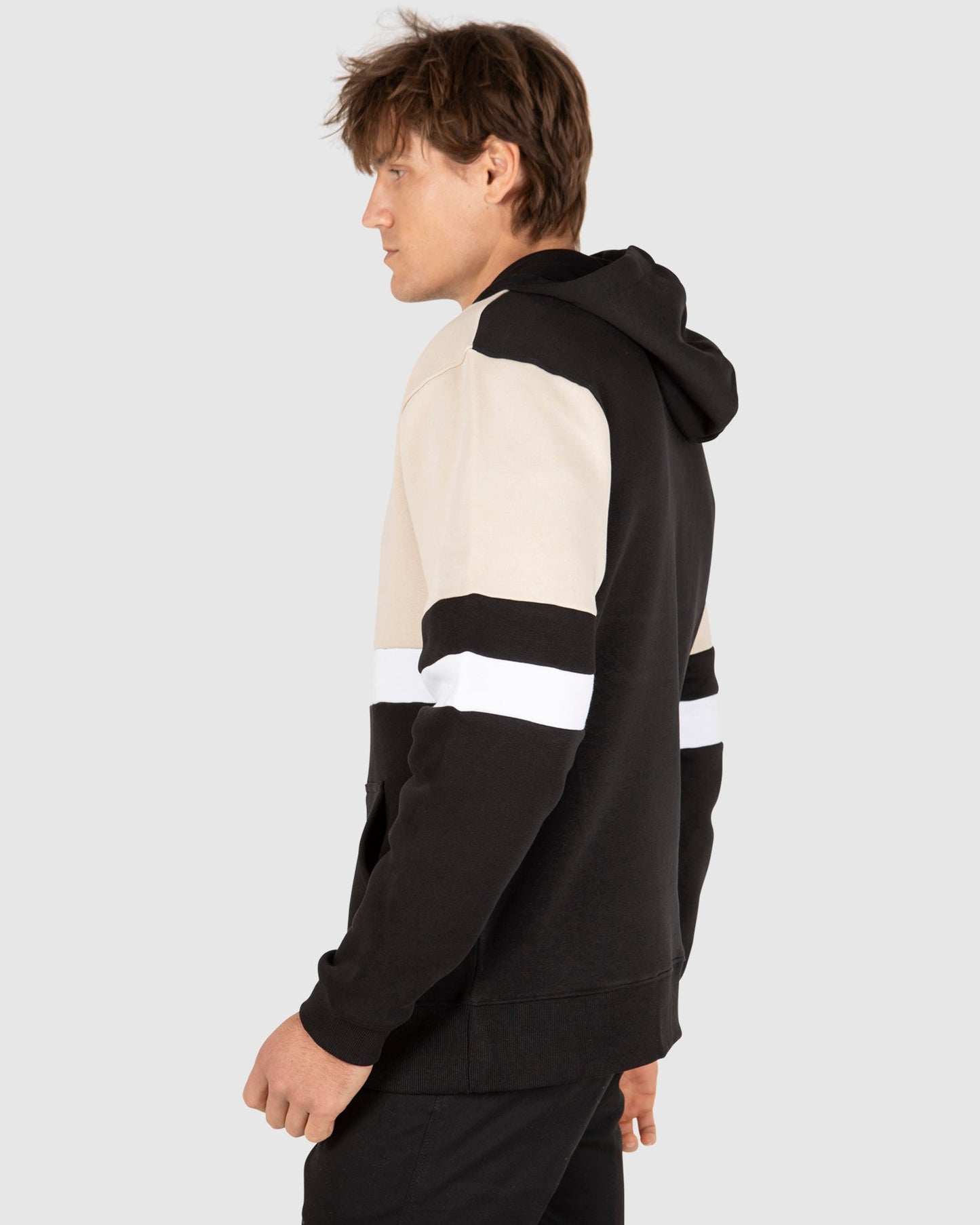 UNIT Stash Men's Pullover Hoodie