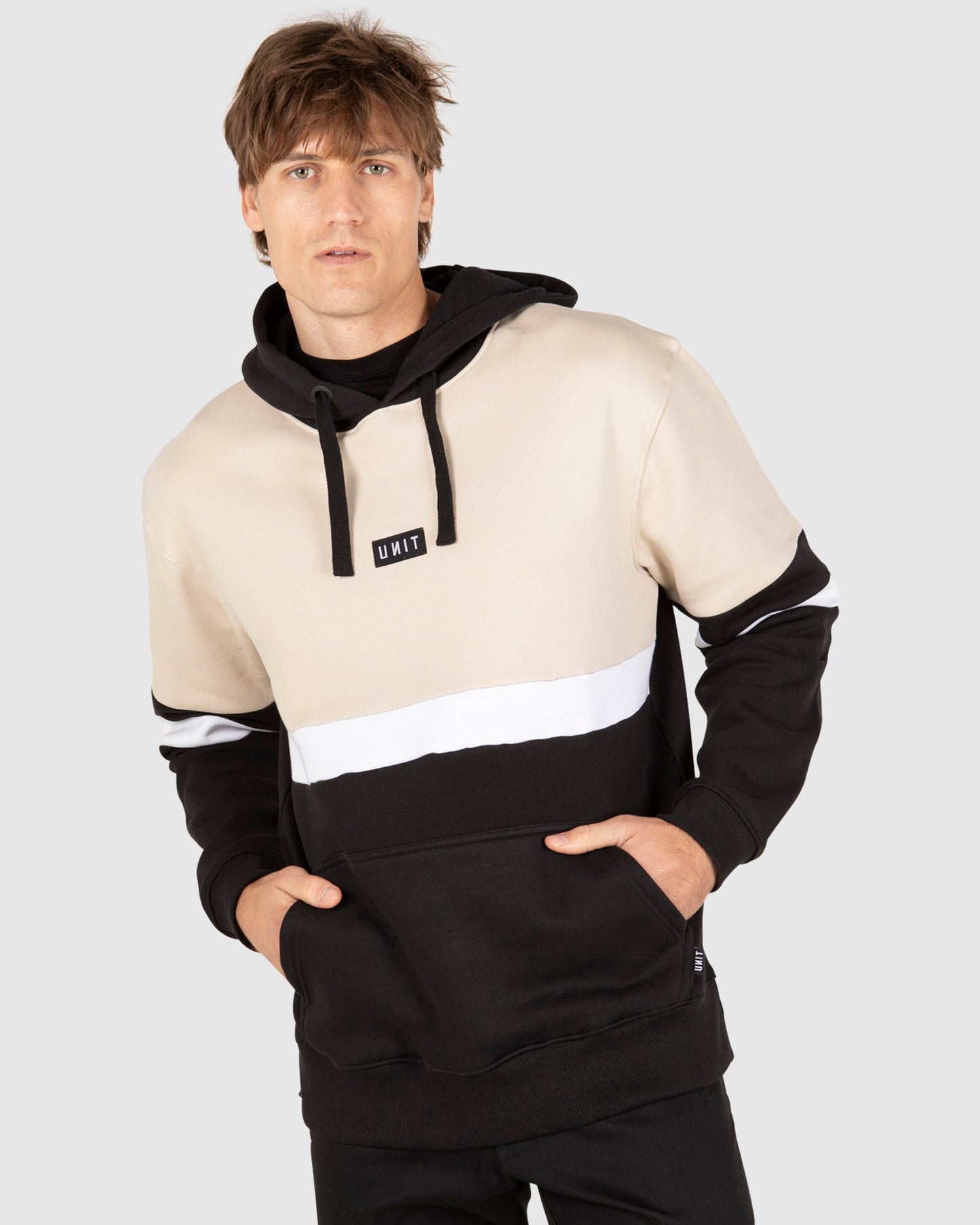 UNIT Stash Men's Pullover Hoodie