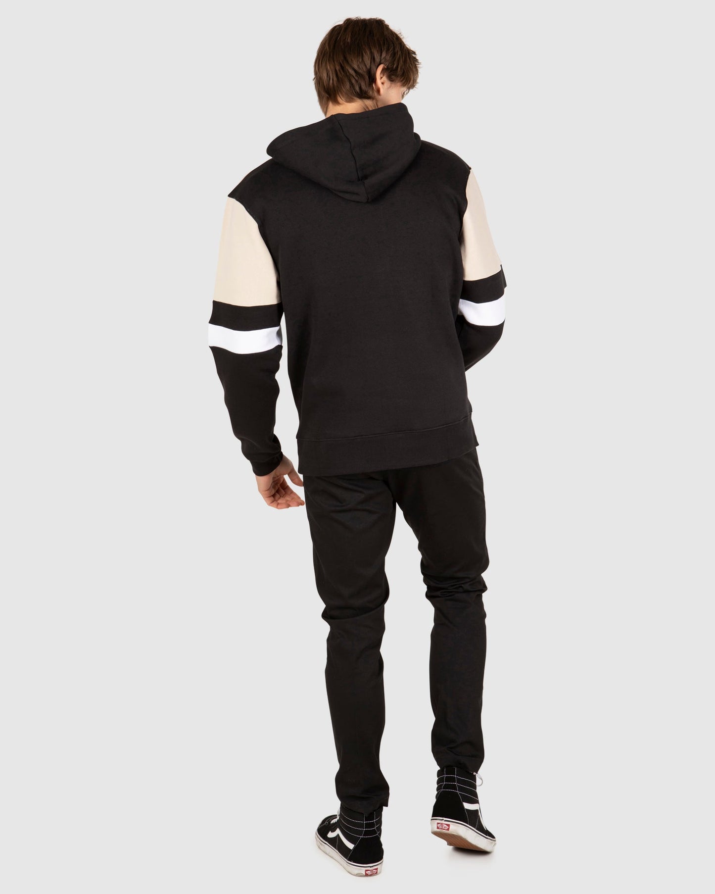 UNIT Stash Men's Pullover Hoodie