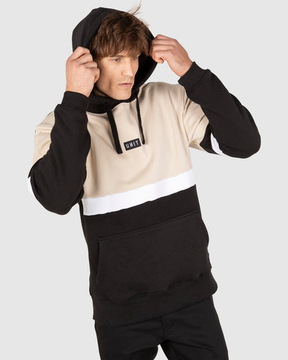 UNIT Stash Men's Pullover Hoodie