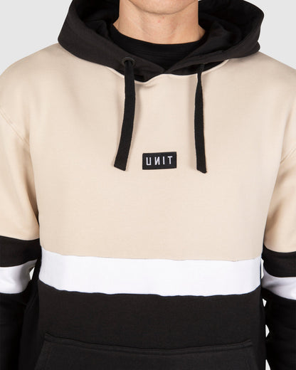 UNIT Stash Men's Pullover Hoodie