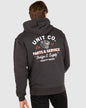 UNIT Savage Men's Pullover Hoodie