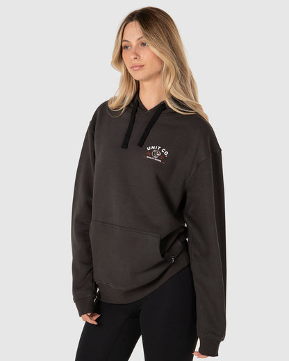 UNIT Savage Men's Pullover Hoodie