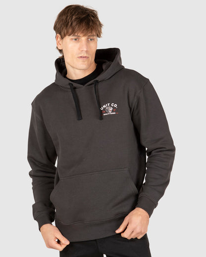 UNIT Savage Men's Pullover Hoodie