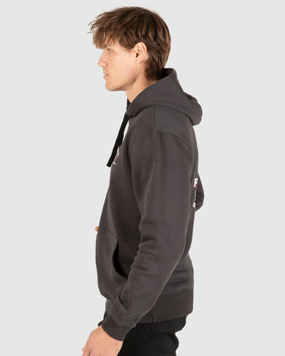 UNIT Savage Men's Pullover Hoodie