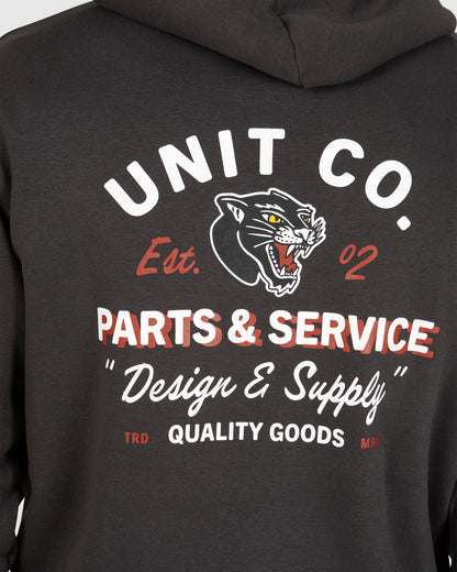 UNIT Savage Men's Pullover Hoodie