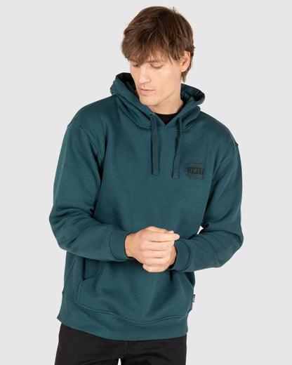 UNIT Clate Men's Hoodie