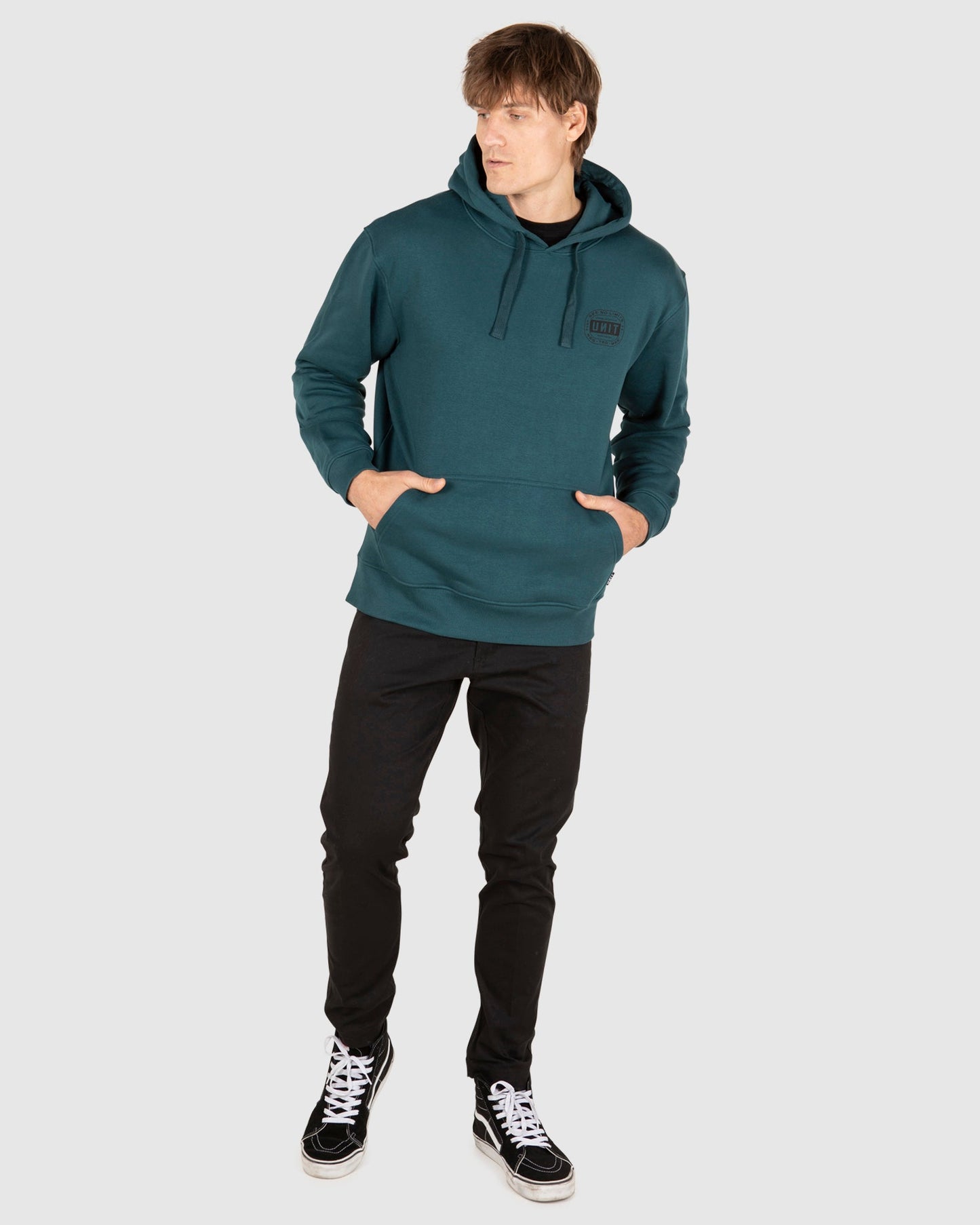 UNIT Clate Men's Hoodie