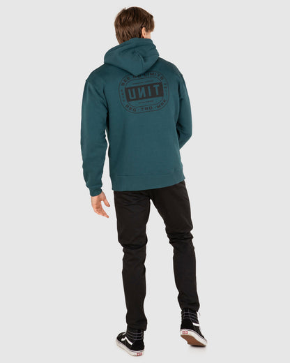 UNIT Clate Men's Hoodie