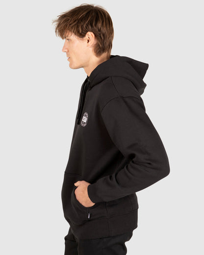 UNIT Clate Men's Hoodie