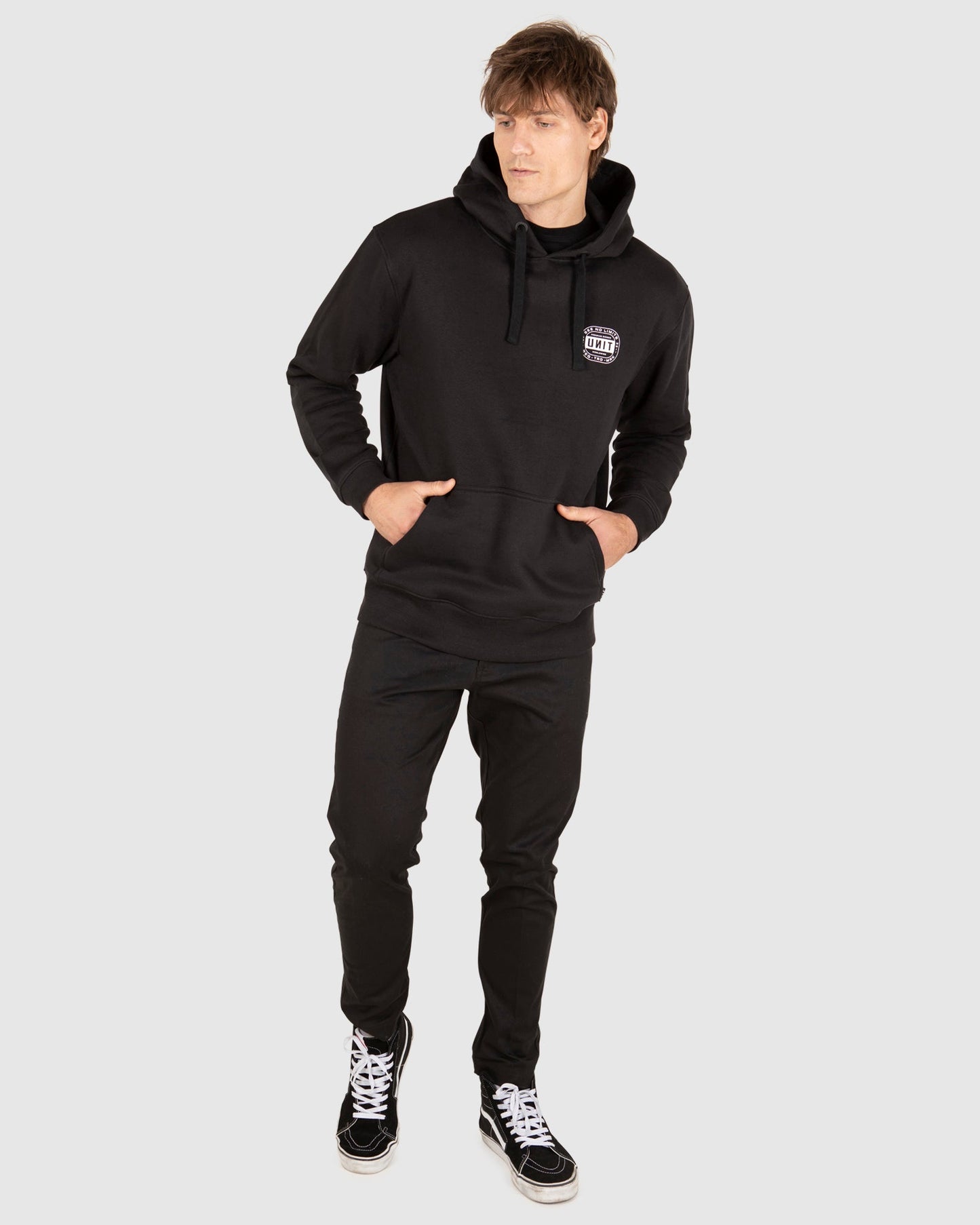 UNIT Clate Men's Hoodie