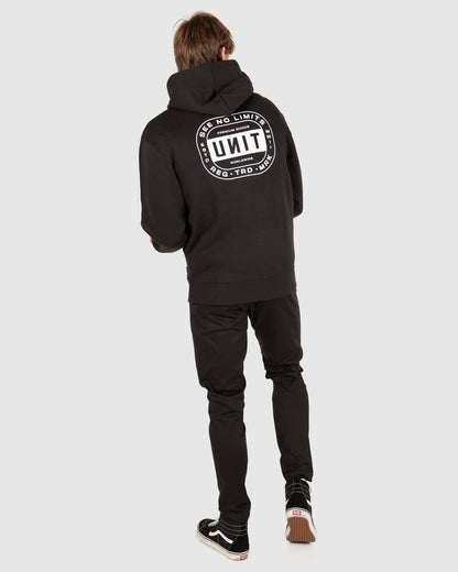 UNIT Clate Men's Hoodie