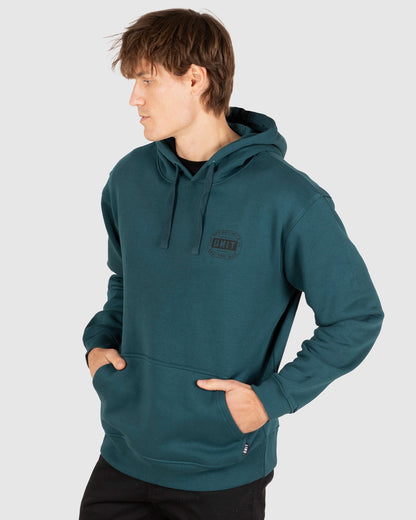 UNIT Clate Men's Hoodie