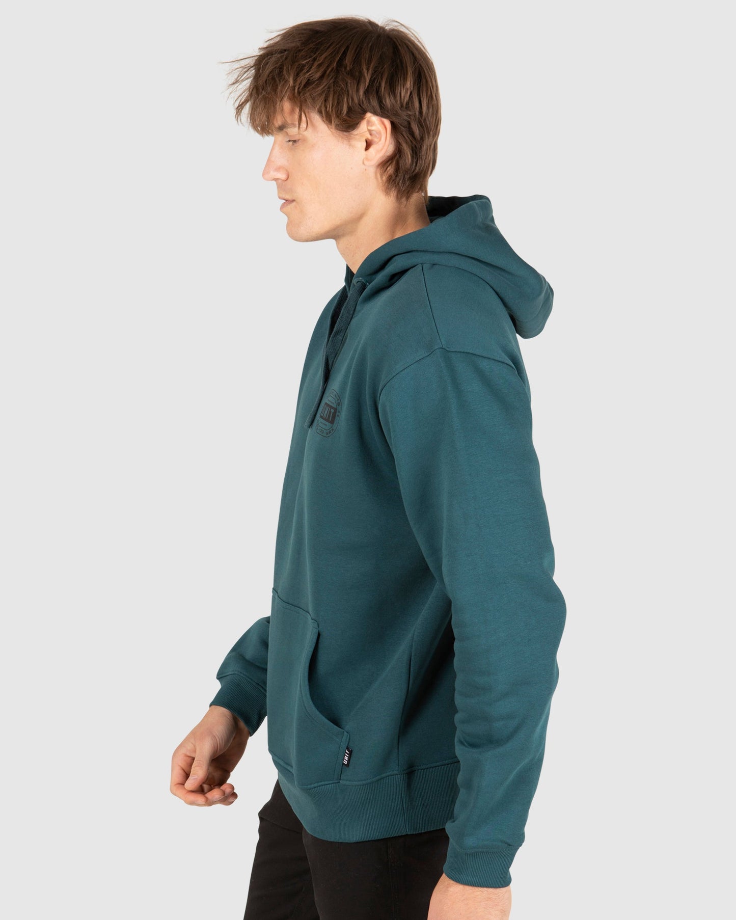 UNIT Clate Men's Hoodie