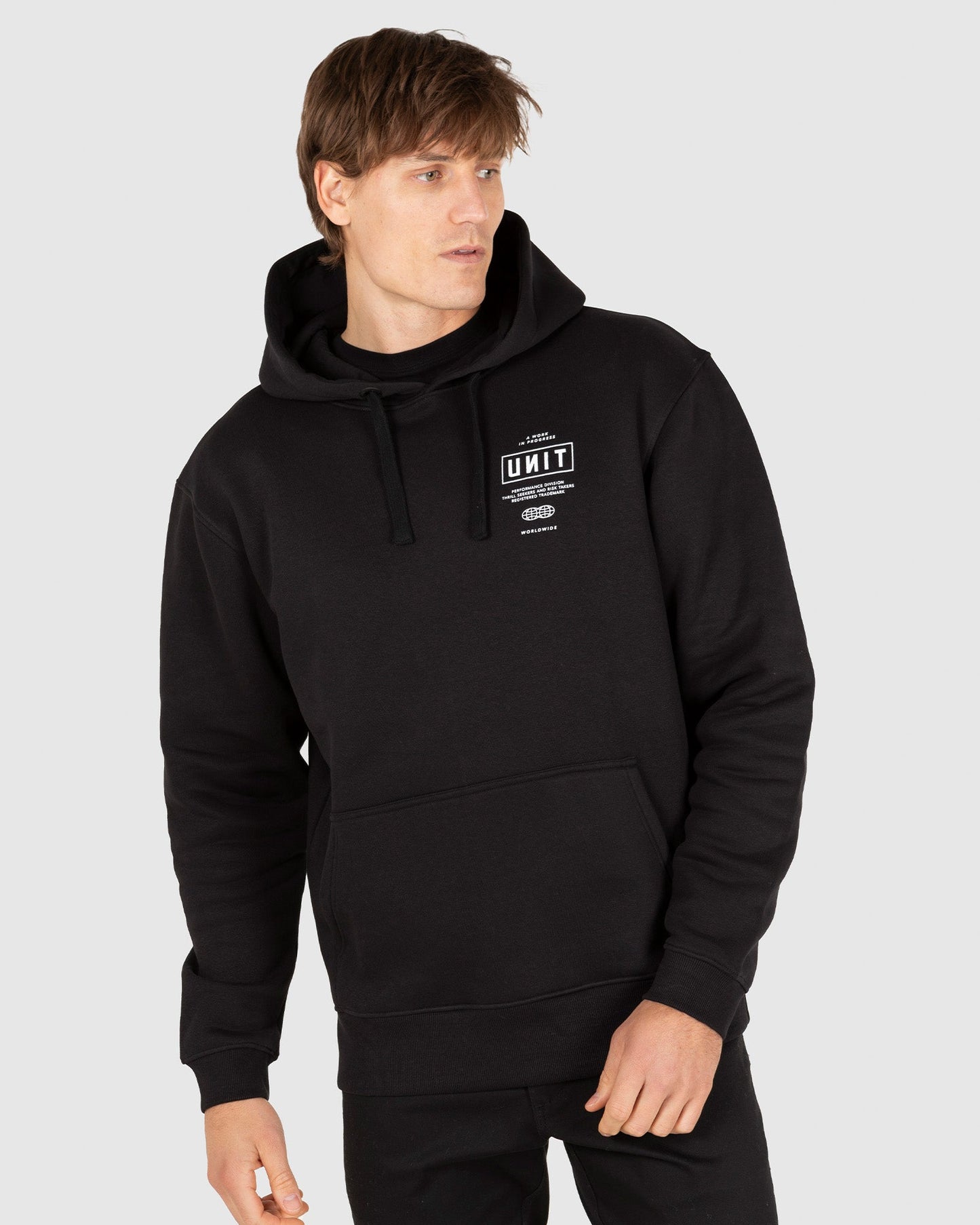 UNIT Vision Men's Hoodie