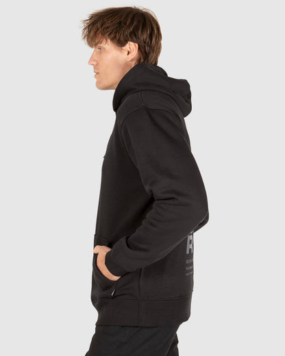 UNIT Men's Conquer Hoodie