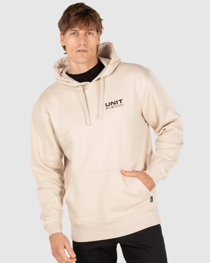 UNIT Men's Conquer Hoodie