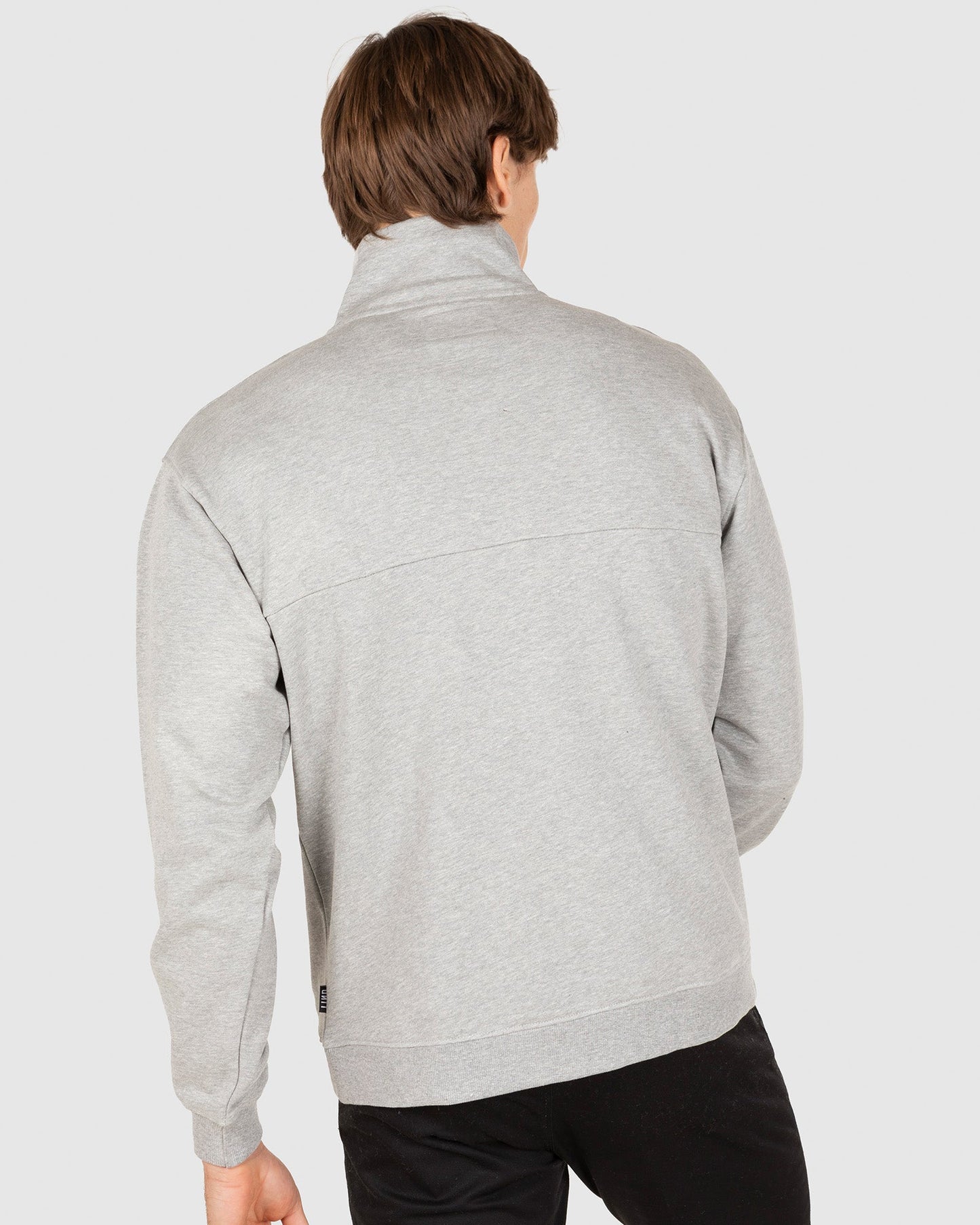 UNIT Boulevard Half Zip Fleece