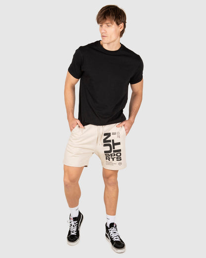 UNIT Conquer Men's Track Shorts